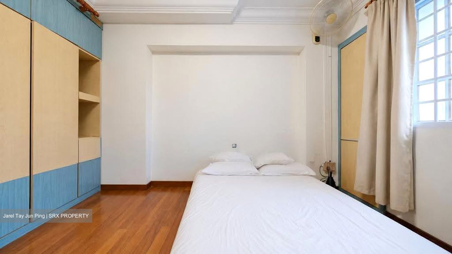 Blk 128 Rivervale Plains (Sengkang), HDB 5 Rooms #631066721